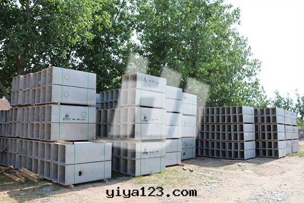 机制排煙气管(guǎn)道(dào)