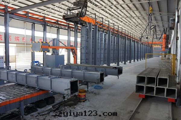 机制排煙气管(guǎn)道(dào)