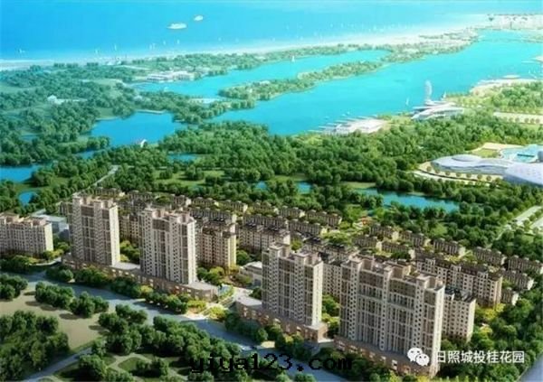 桂花(huā)園(yuán)