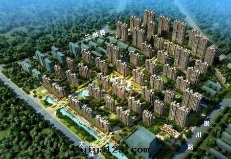 未来(lái)城(chéng)